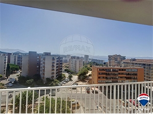 t4 à la vente -   20000  AJACCIO, surface 100 m2 vente t4 - UBI465303191